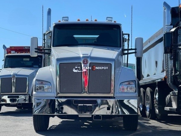 Truck