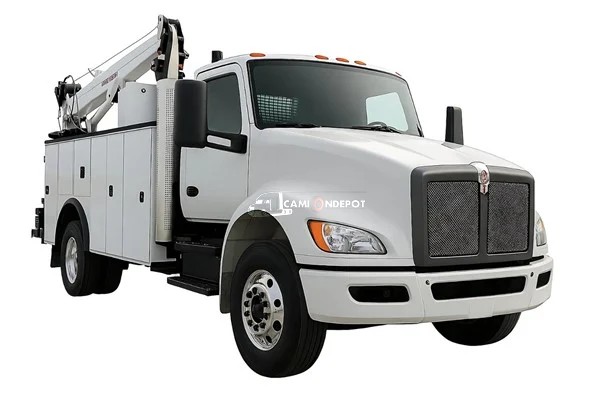 Truck