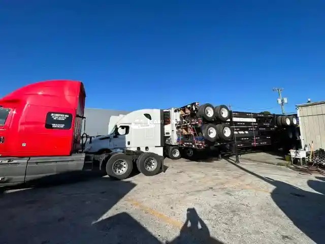Truck