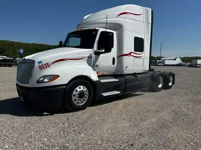 Truck