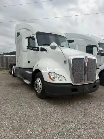 Truck