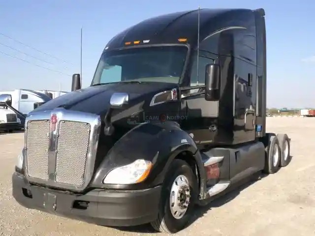 Truck