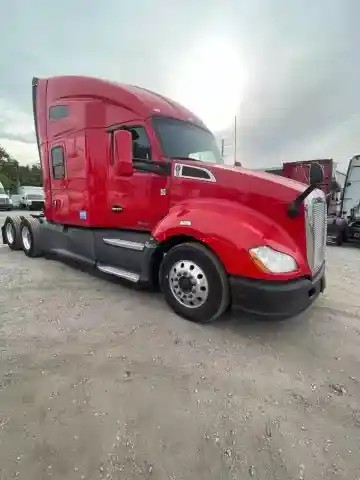 Truck