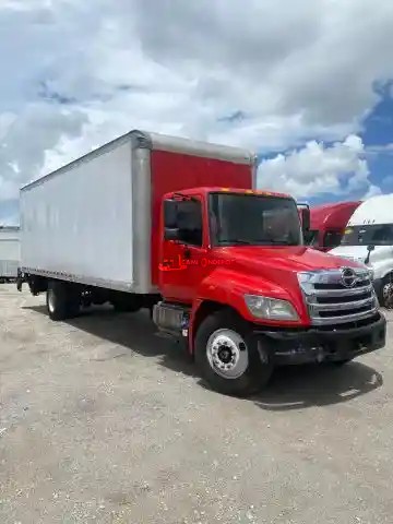 Truck