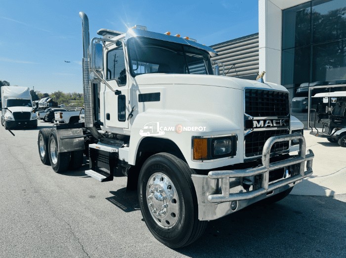 Truck