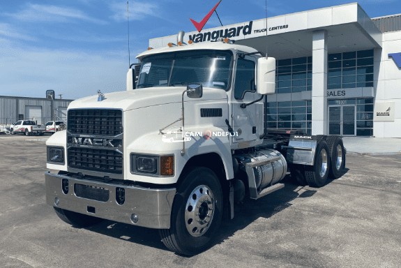 Truck