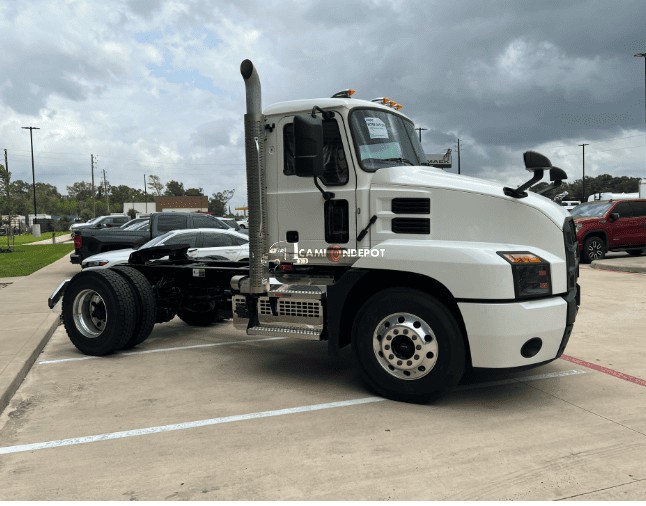 Truck
