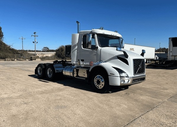 Truck