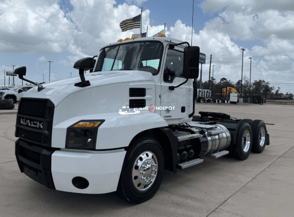 Truck