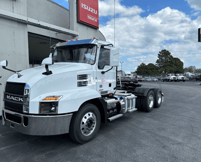 Truck