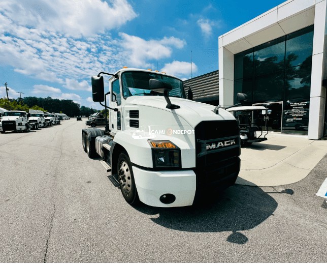 Truck
