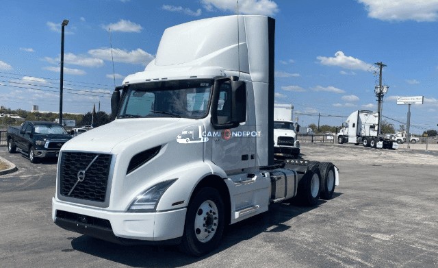 Truck