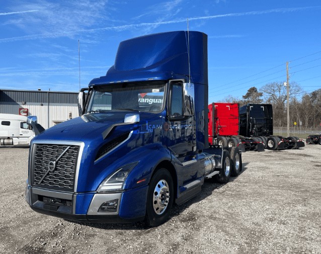 Truck