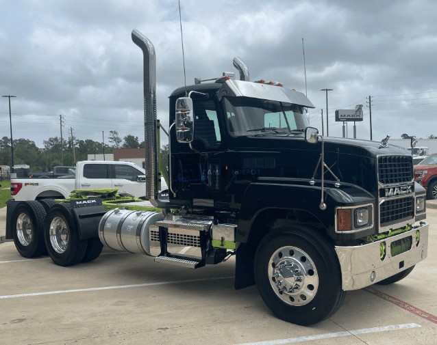 Truck