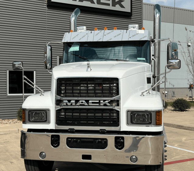 Truck