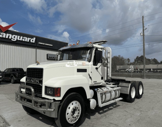 Truck