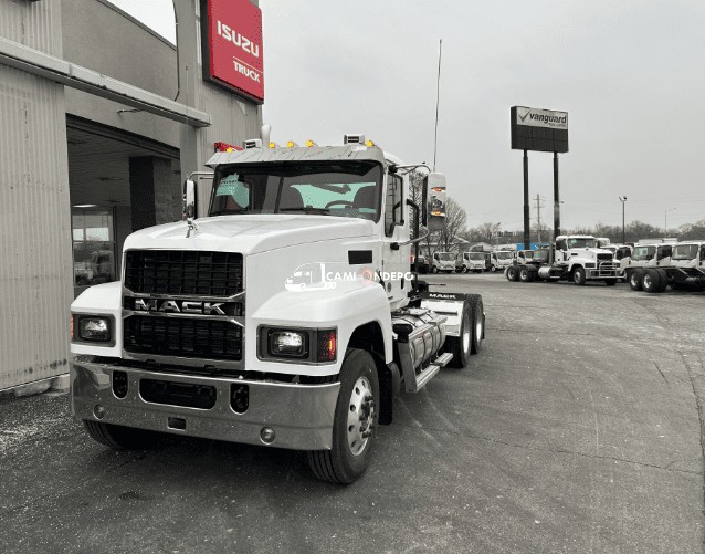 Truck