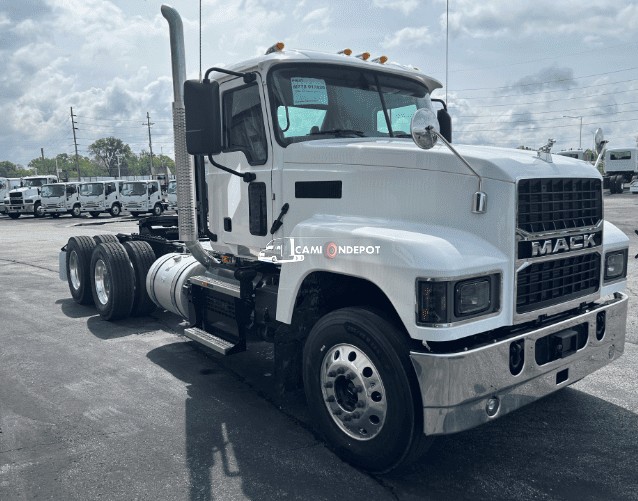 Truck