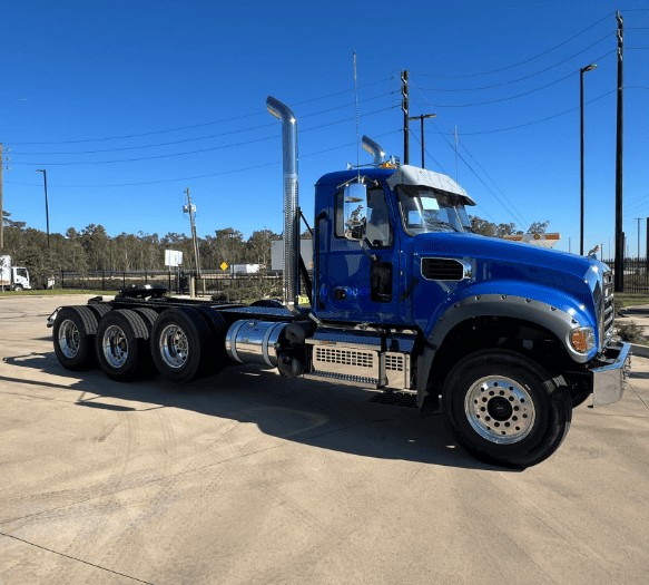 Truck