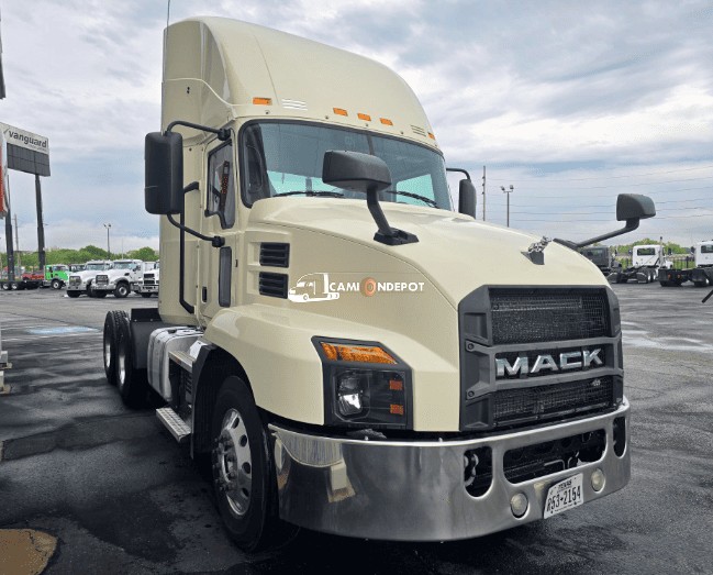 Truck