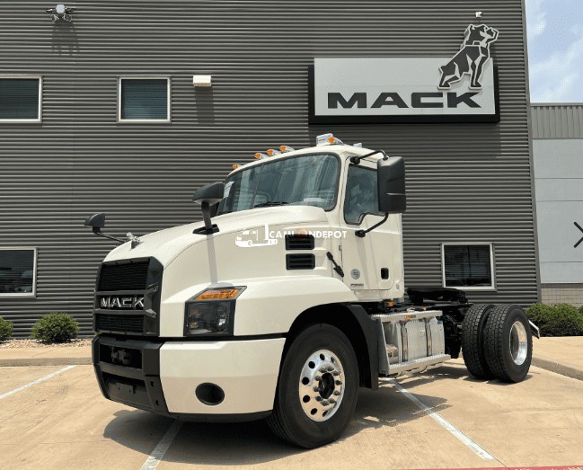 Truck