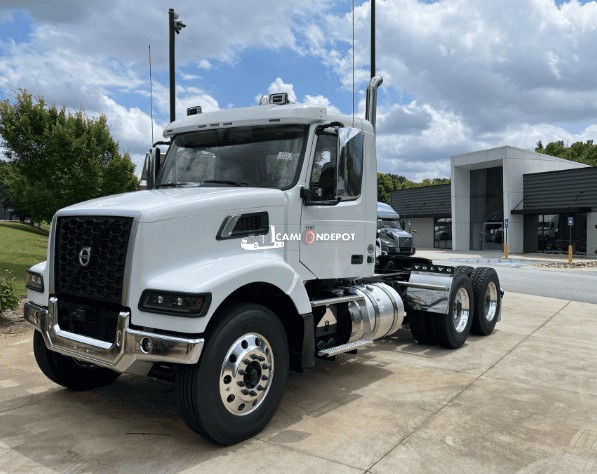 Truck