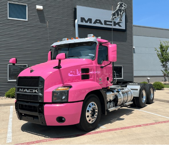 Truck