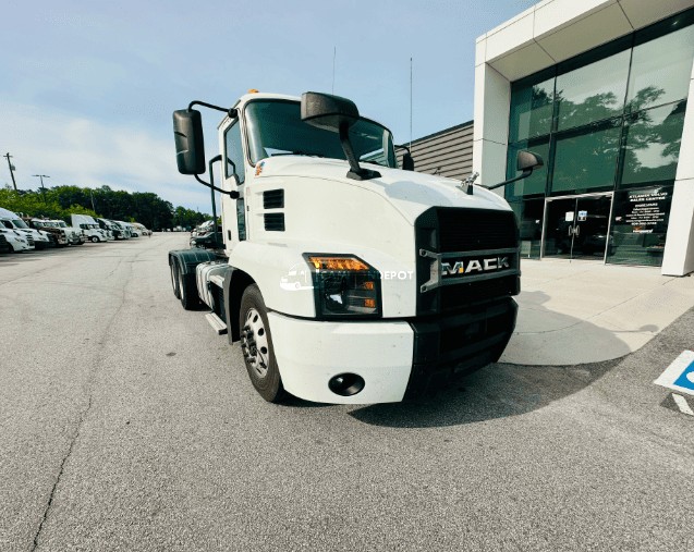 Truck