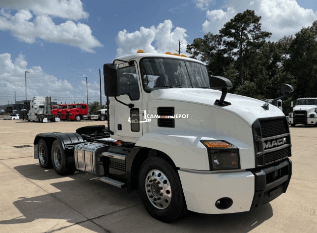 Truck