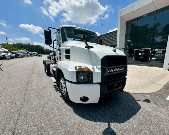 Truck