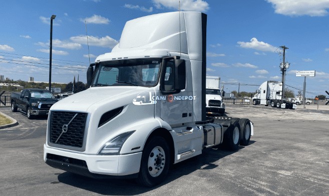 Truck