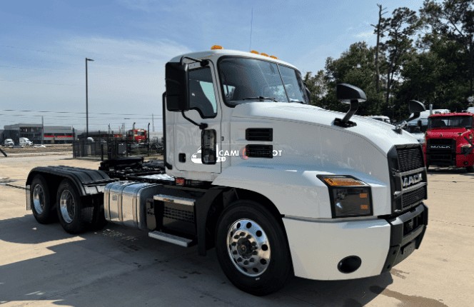 Truck