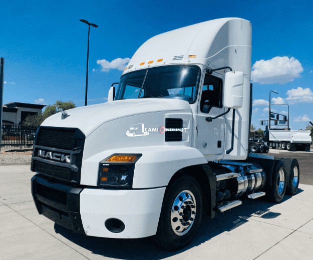 Truck