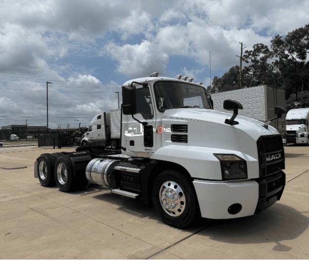 Truck
