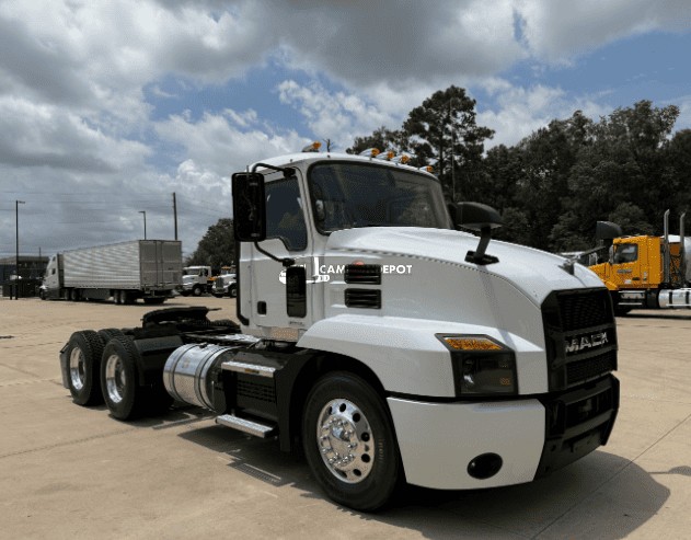 Truck