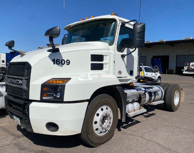 Truck