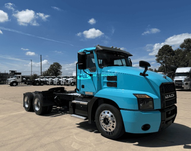 Truck