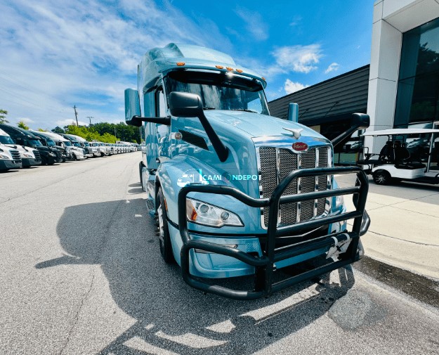 Truck