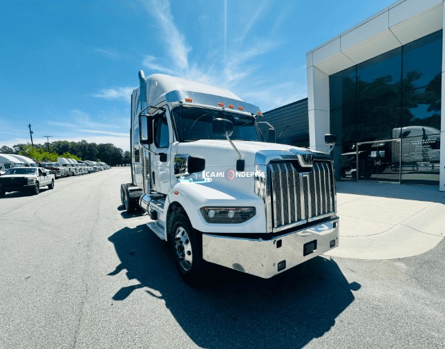 Truck