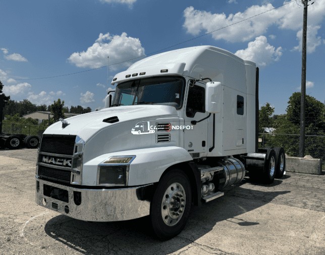Truck