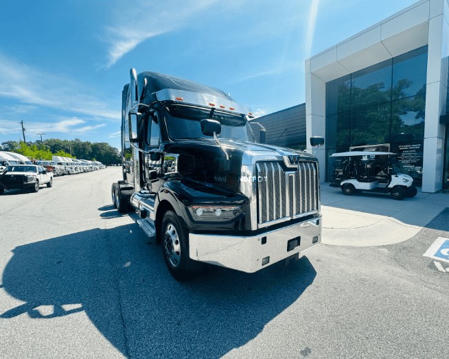 Truck