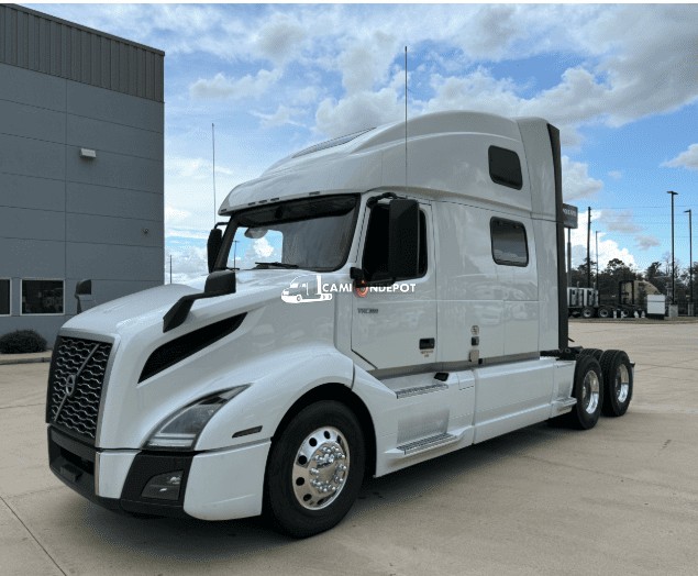Truck