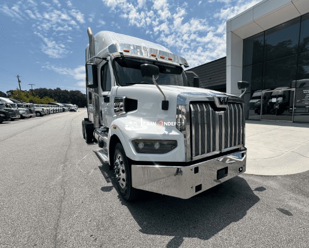 Truck