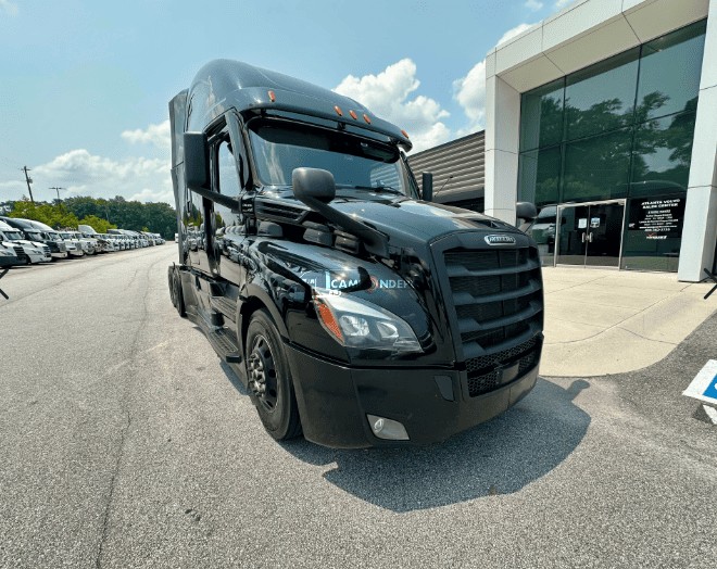 Truck