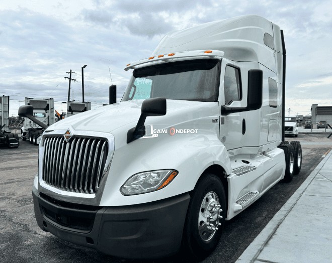 Truck