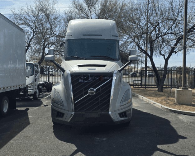 Truck