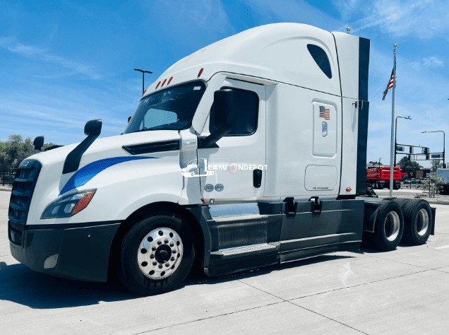 Truck