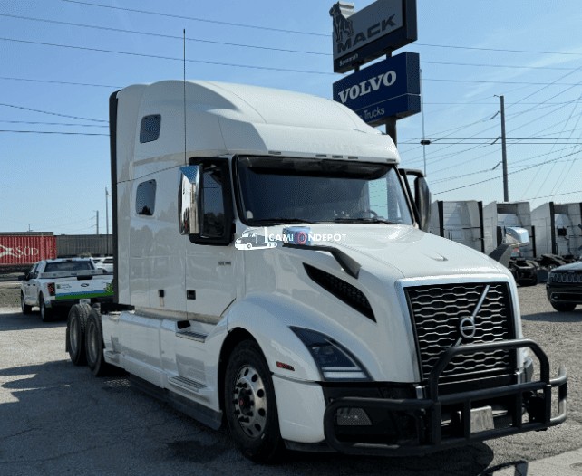 Truck