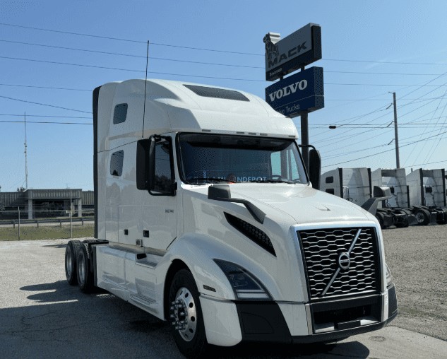 Truck