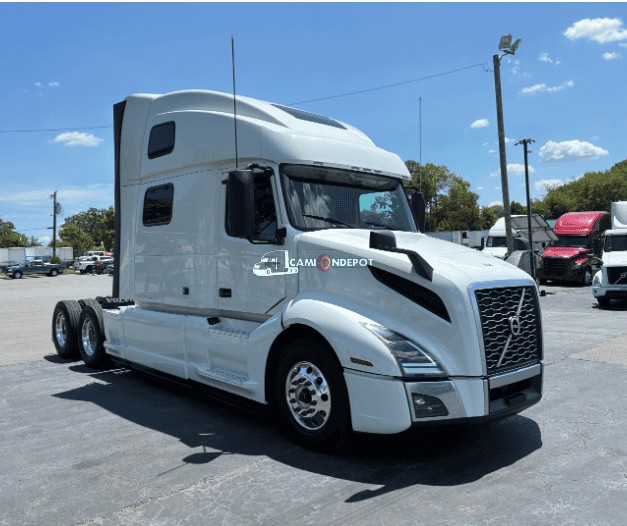 Truck